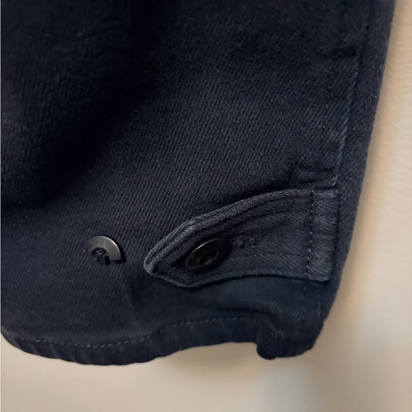 WILFRED FREE Modern Cargo Pants - Black - Picture 10 of 15